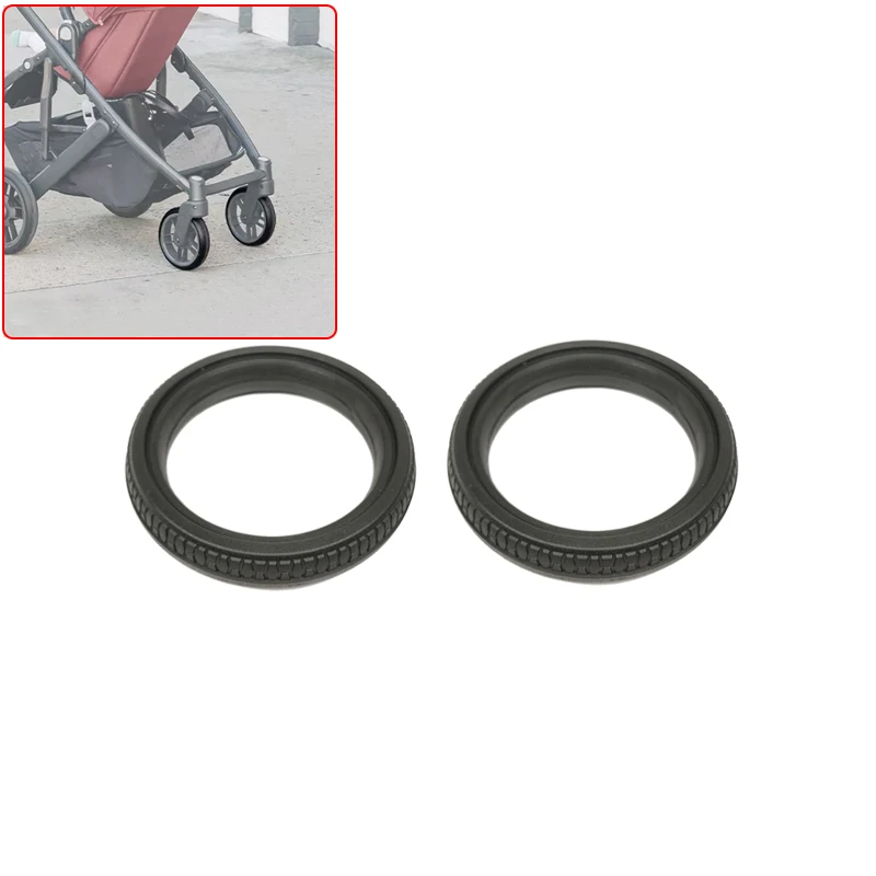 2 front tire-Cruz V2