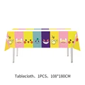 1pc Tablecloth