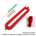 Long comb teeth 26CM