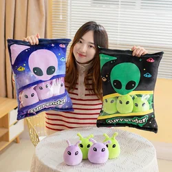 Peluche OVNI Mini Pudín – Original juguete infantil para niños