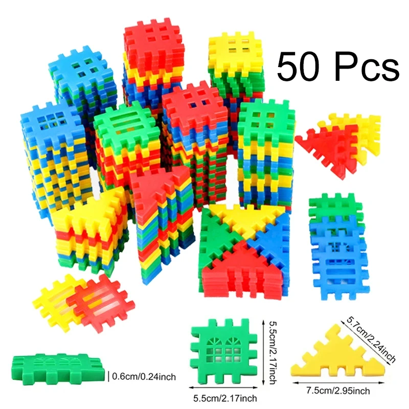 50pcs FWJM