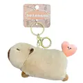 capybara