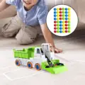 Transport truck