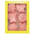 Cookie Model 6pcs