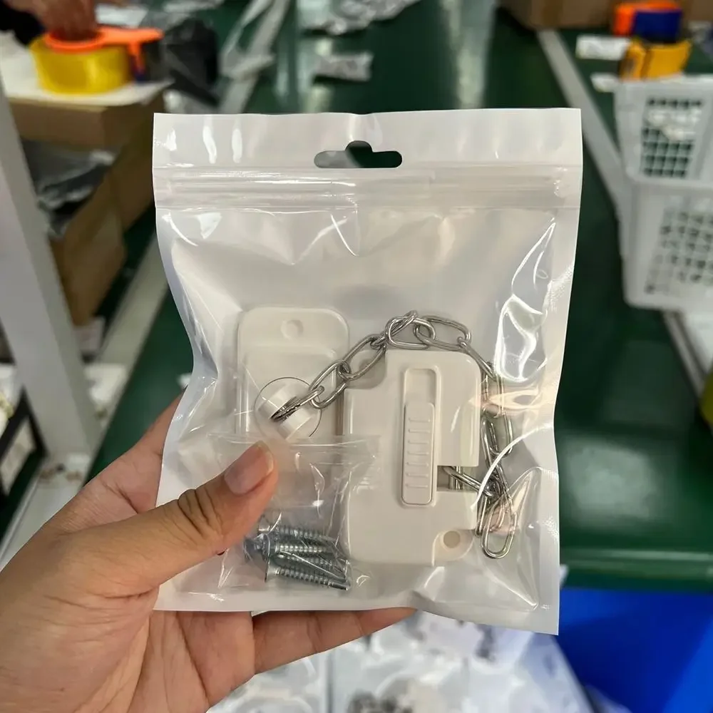 Limitador de ventana adhesivo para bebé – Cerradura seguridad - imagen 5