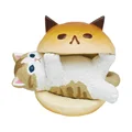 Cat Bread Kijishiro