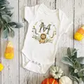 letter M with name