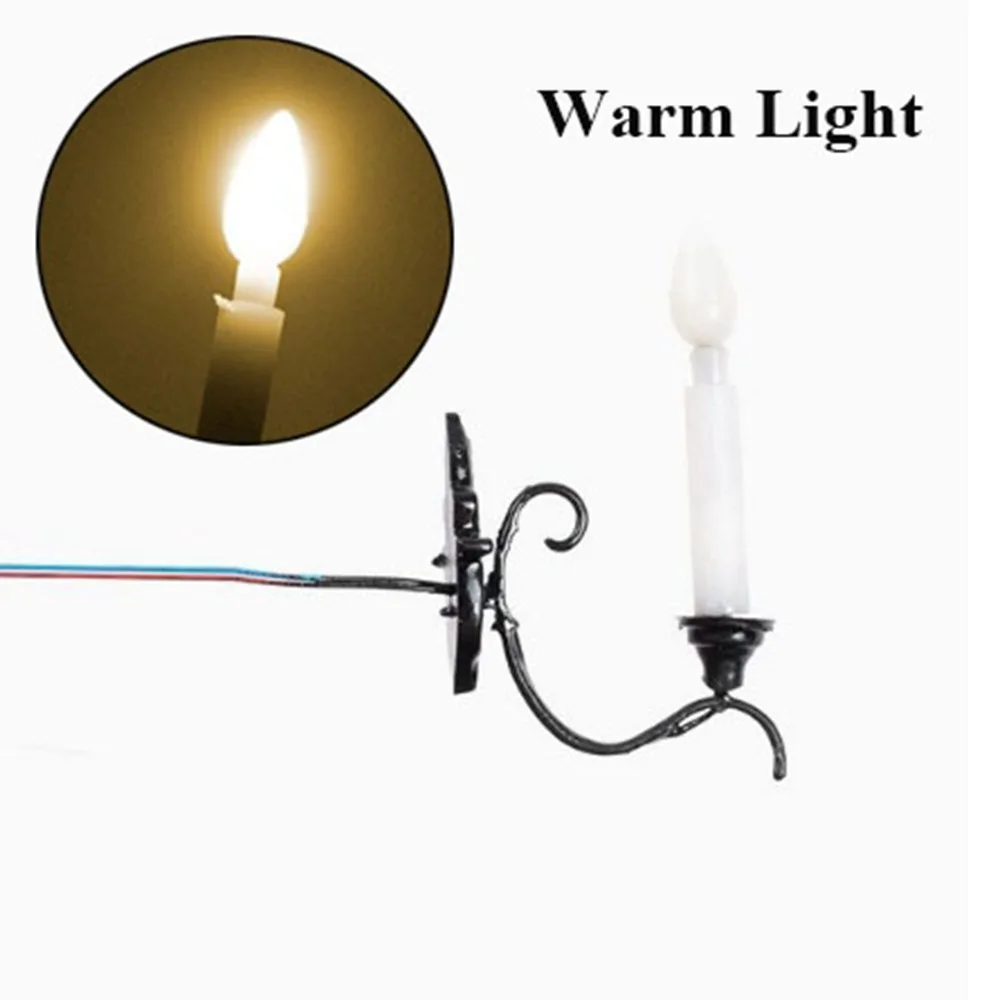 Warm Light Black