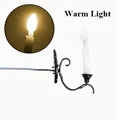 Warm Light Black