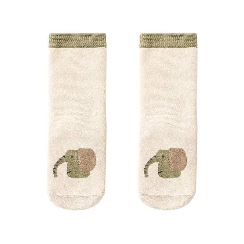 Beige Elephant