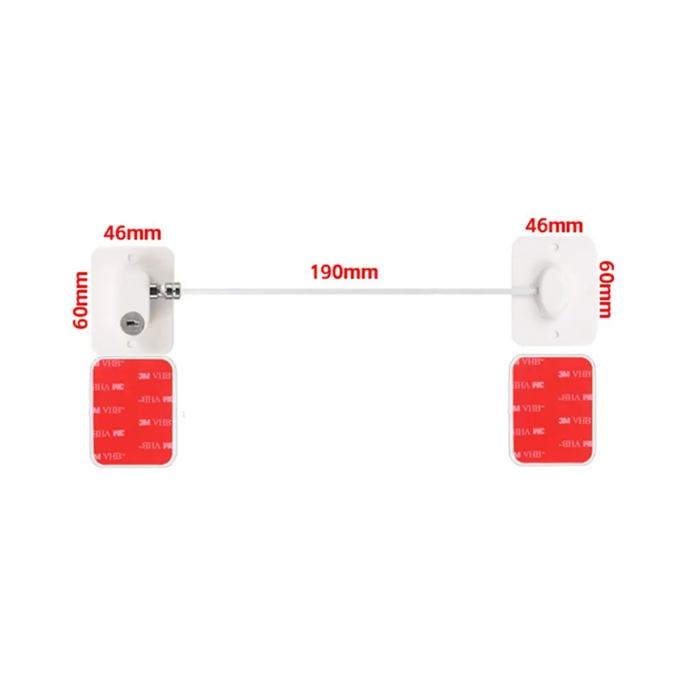 White-19cm
