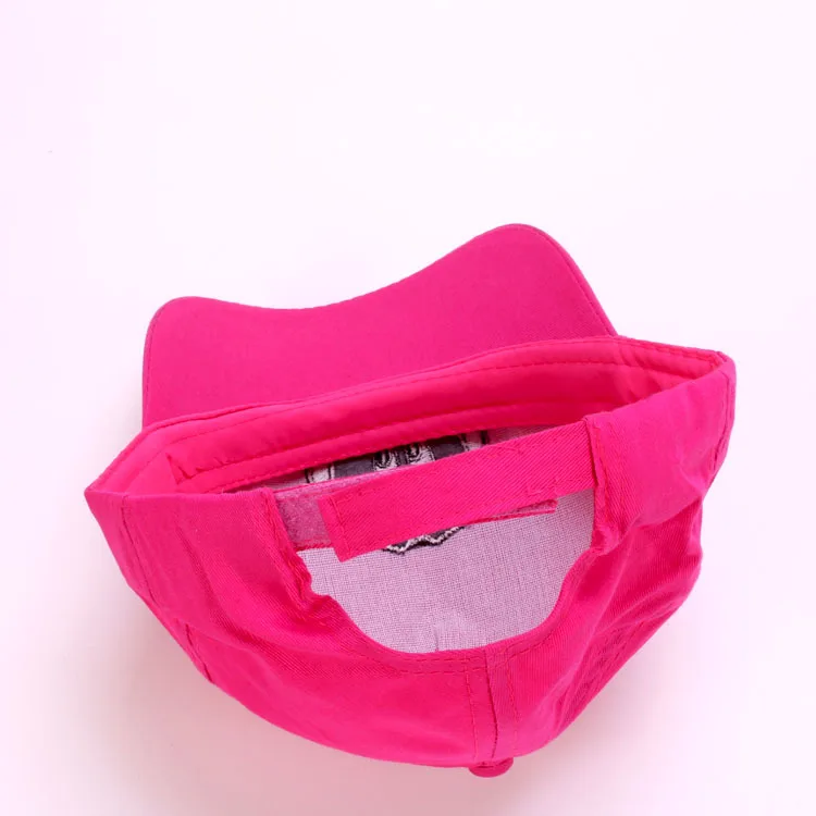 Gorro nuevo versión coreana de 2 a 6 años, gorra de béisbol para niña pequeña de dibujos animados para primavera y otoño, envío directo - imagen 4