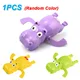 1pcs Hippo