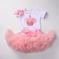 Crown Pink A