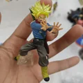 Goku HG 37