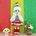 White doll	