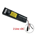 2 Line-DC