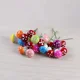 10pcs Mix Color