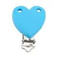 3pcs Sky blue