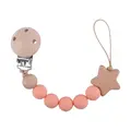 Orange-Pink