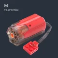 M-motor-red