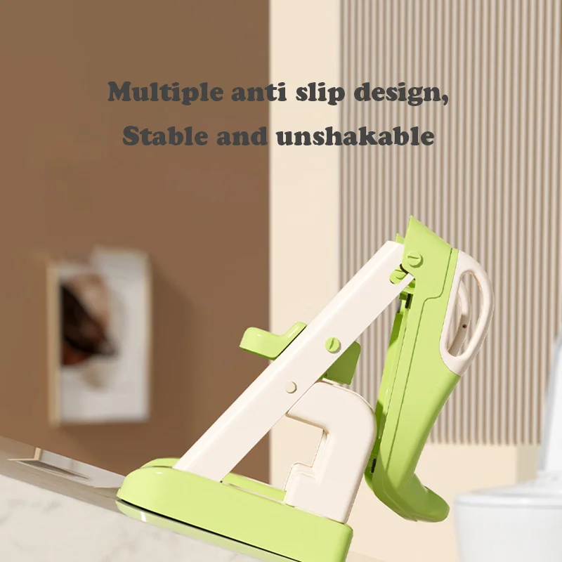 Orinal portátil de dibujos animados para niños, orinal para niños, asiento de entrenamiento, urinario para bebé, olla para inodoro para bebé, urinario para niños, escalera, orinal para bebé - imagen 5