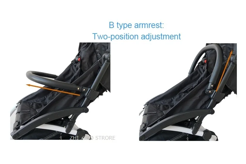 Compatibilidad múltiples marcas cochecitos - versatilidad