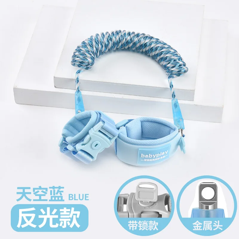 Reflective blue 1.5M