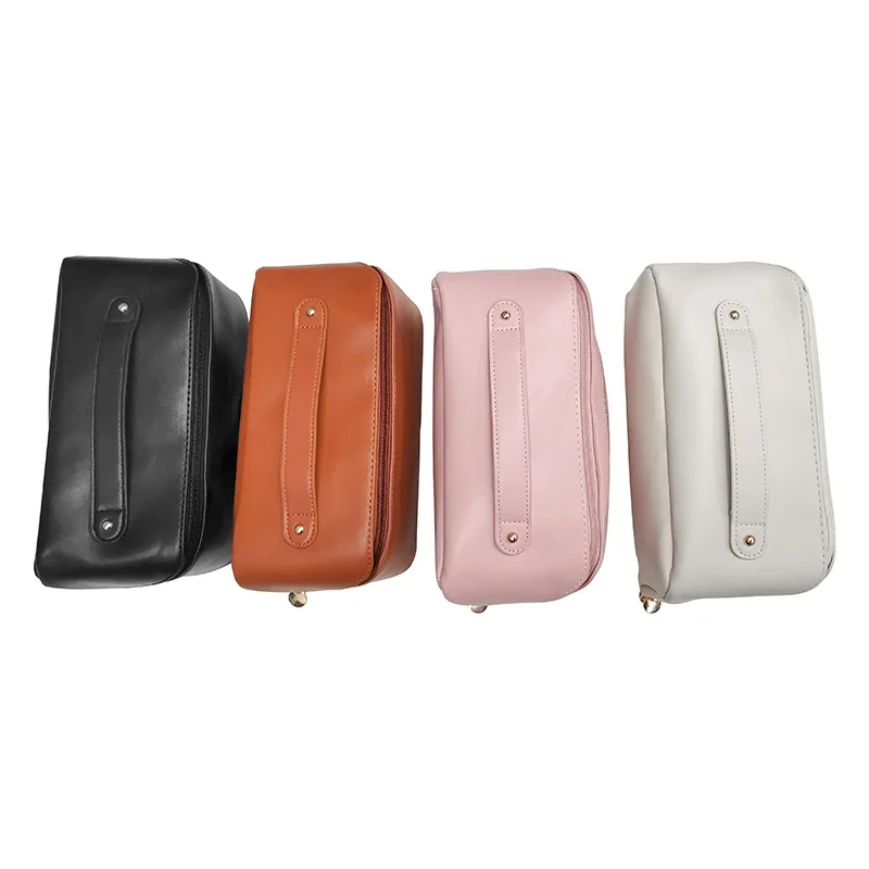 Bolsa de pañales de viaje con organizador multifuncional - imagen 5