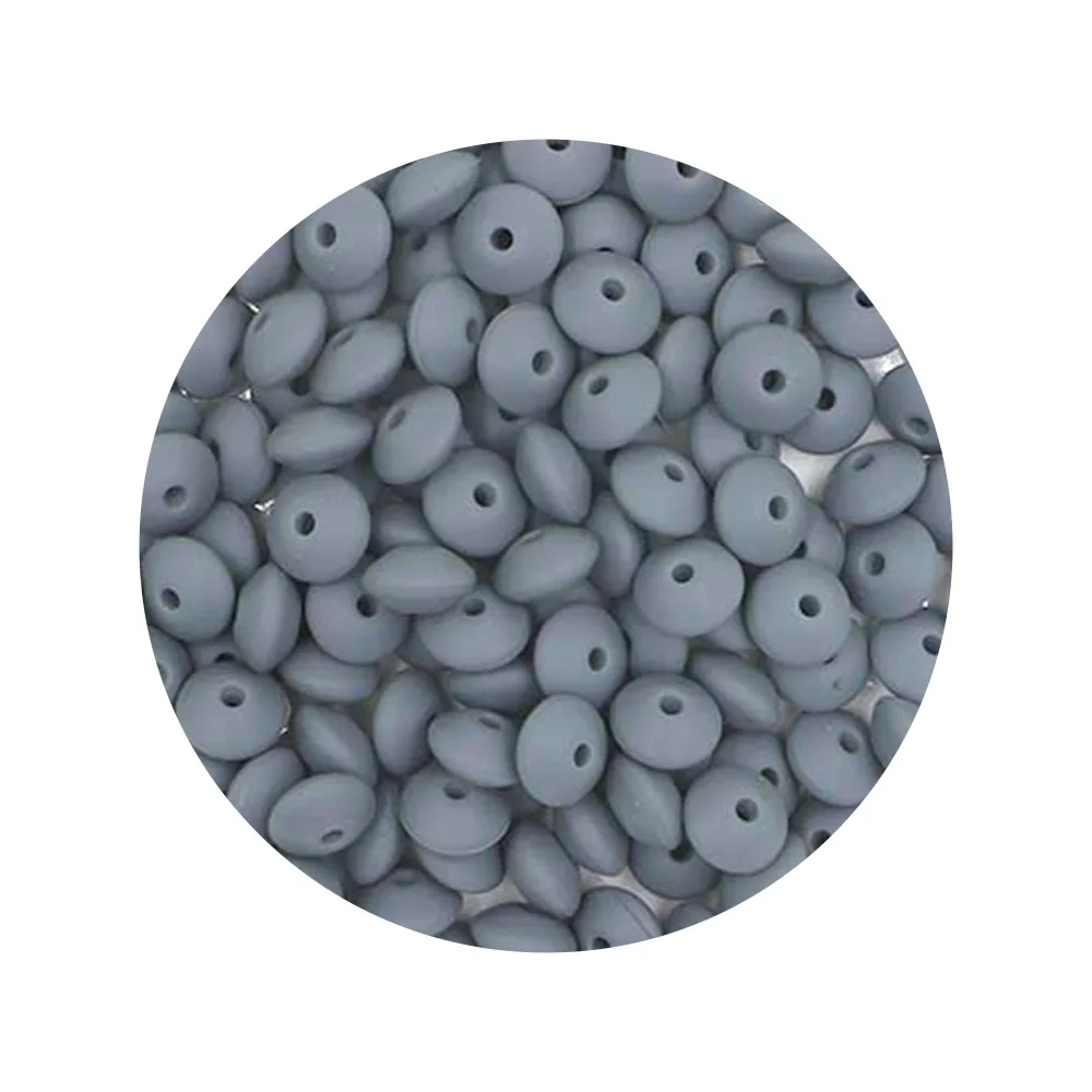 Dim gray