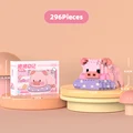 296pieces
