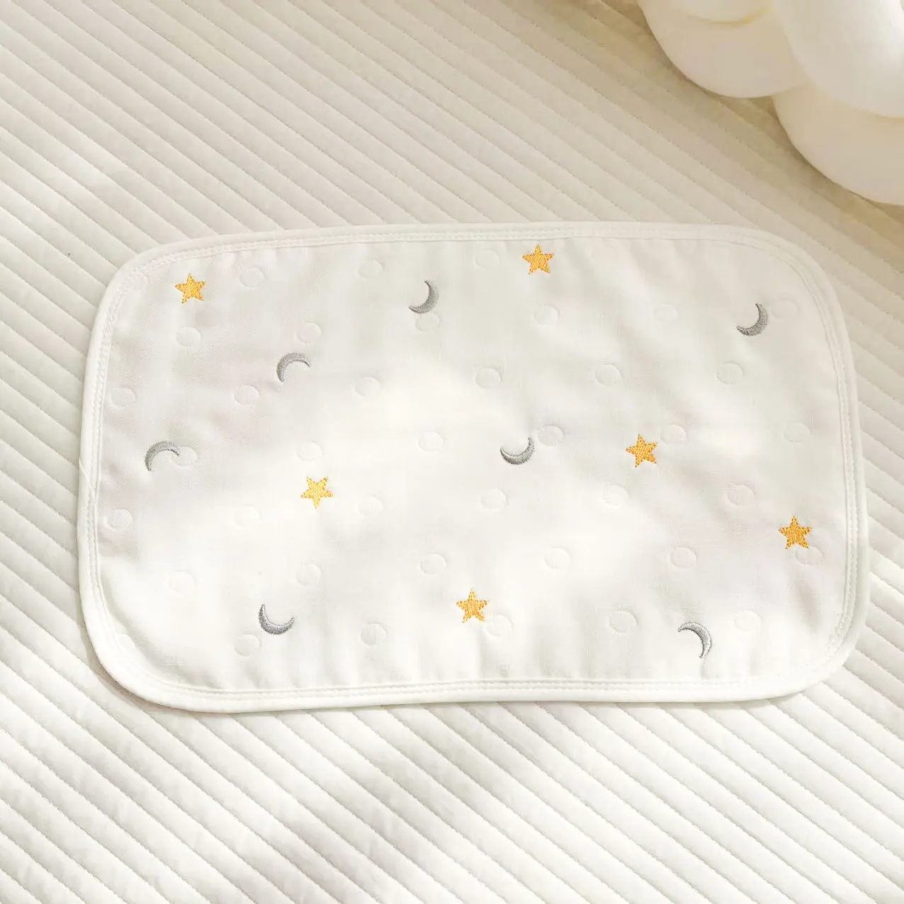 Star and Moon