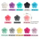 10pcs Mix Rose