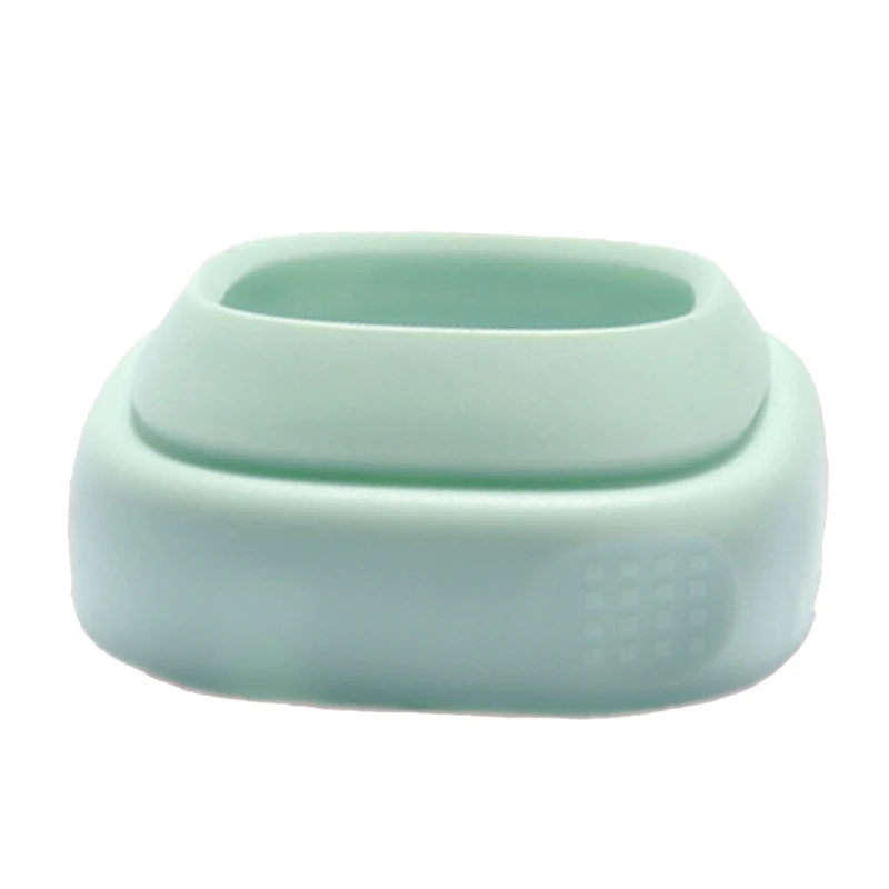 green collar
