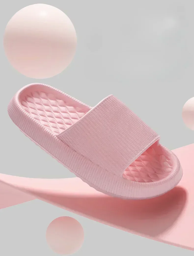 Suela blanda EVA de las zapatillas