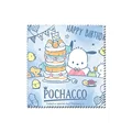 Pochacco 26