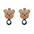 2 PCs bear A