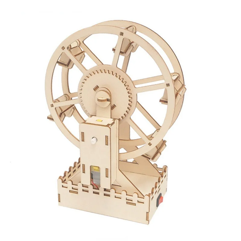 Ferris Wheel