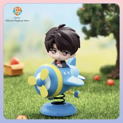 Caja sorpresa Love And Deepspace Rafayel – Figura coleccionable original