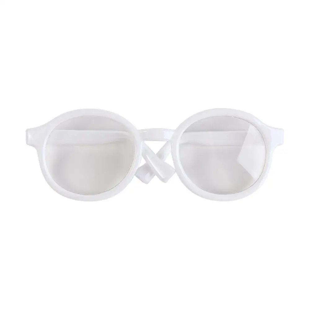 6.5cm White