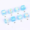 10PCS