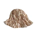 leaves khaki