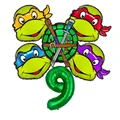 balloon 6PCS