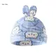 blue bear