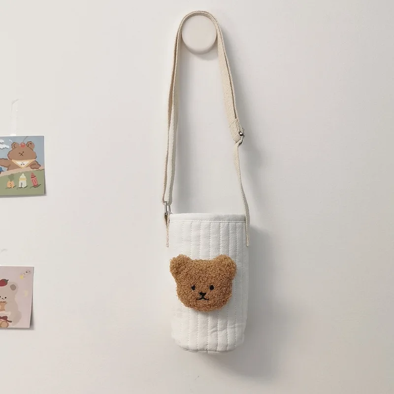 coffee bear
