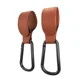 Brown 2pcs
