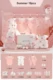 Summer 19pcs