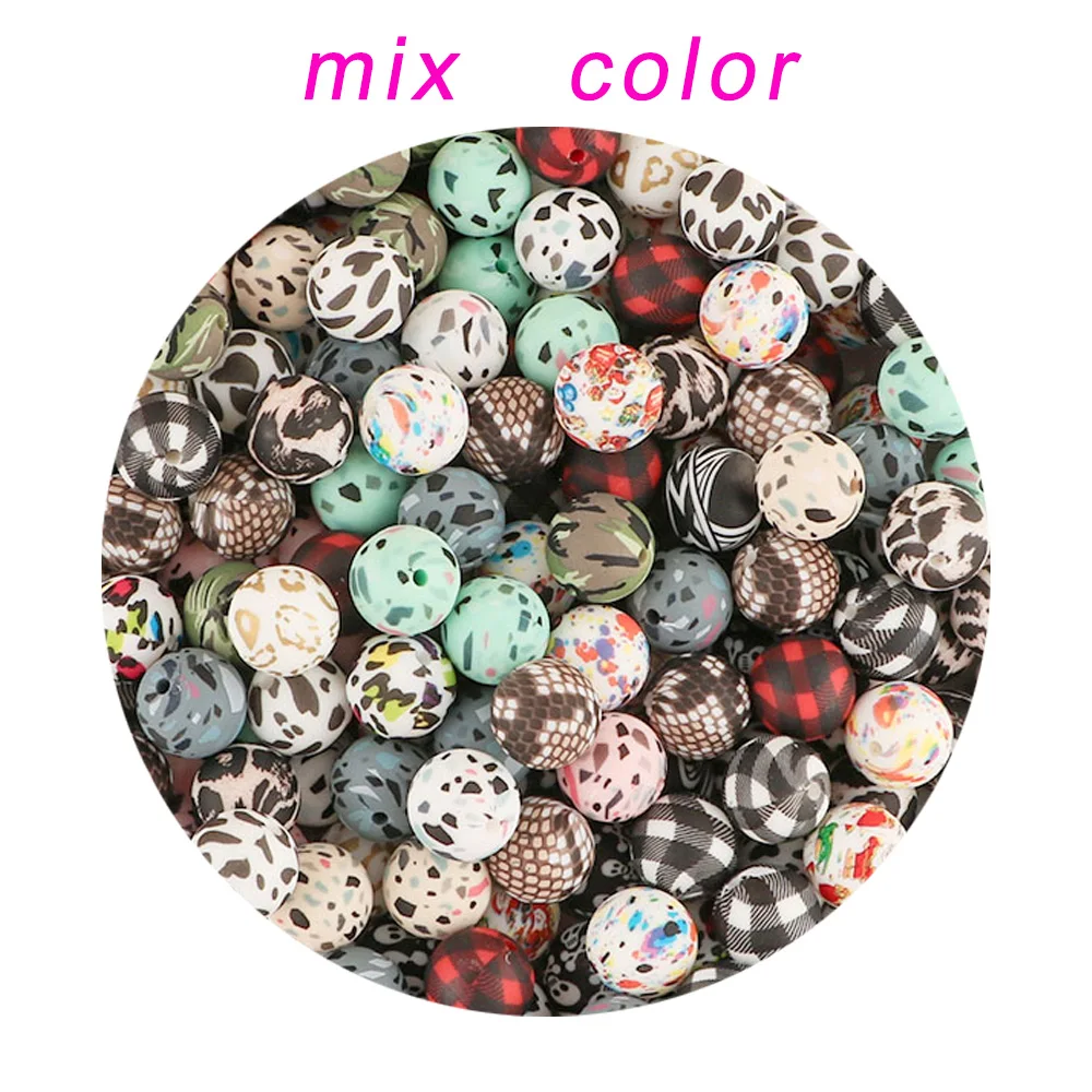 Mix Color