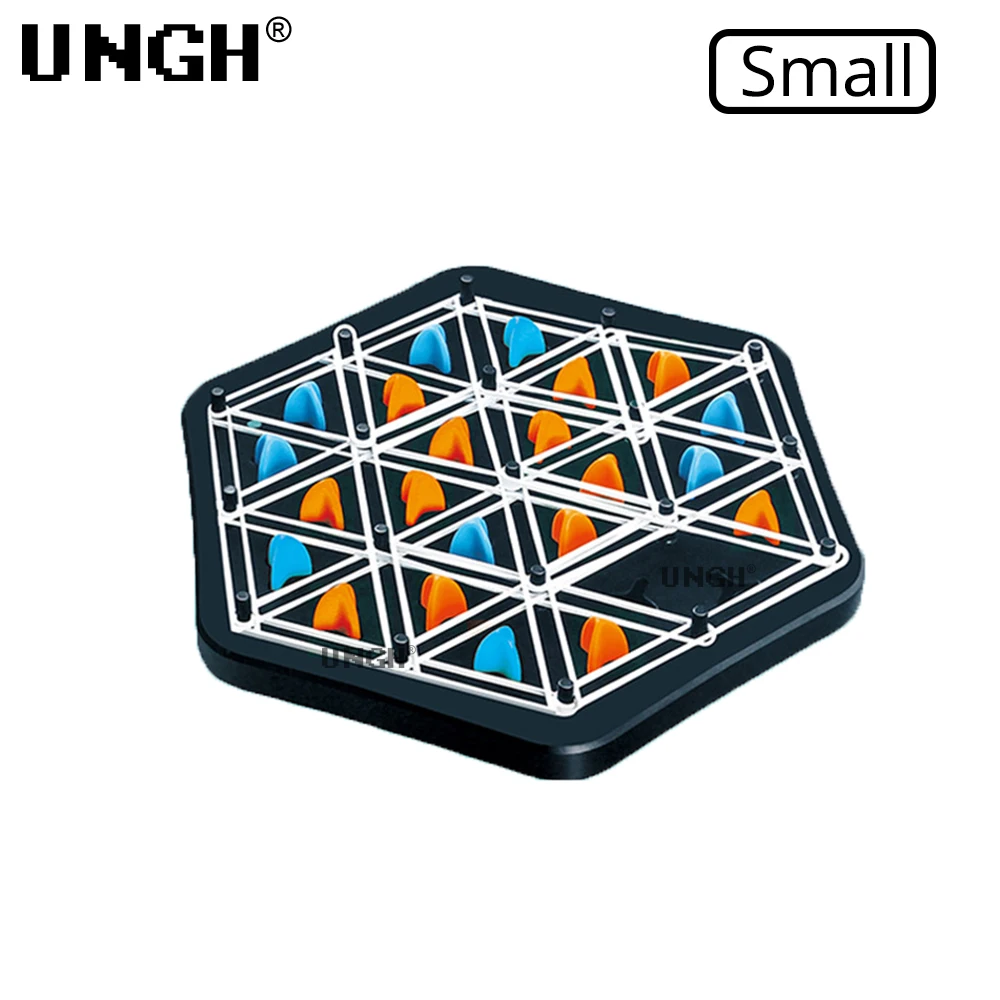 small