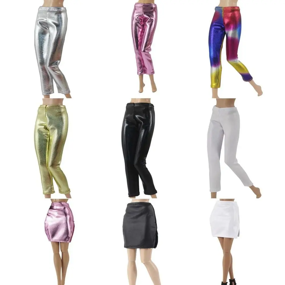 Pantalones vaqueros florales para bebé niña – Estilo casual - imagen 2